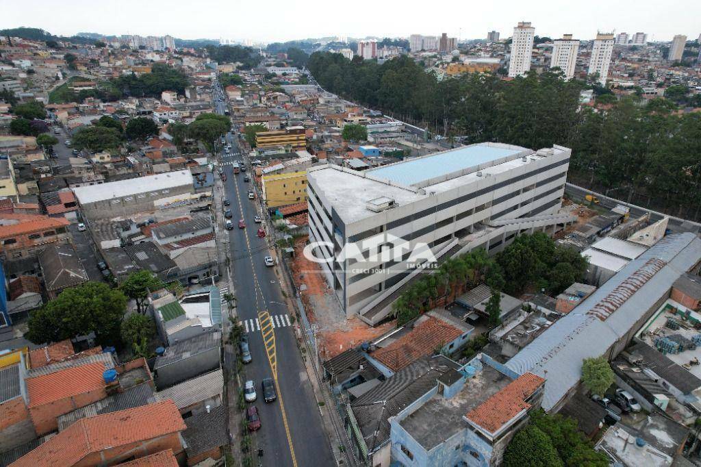 Prédio Inteiro para alugar, 13518m² - Foto 18