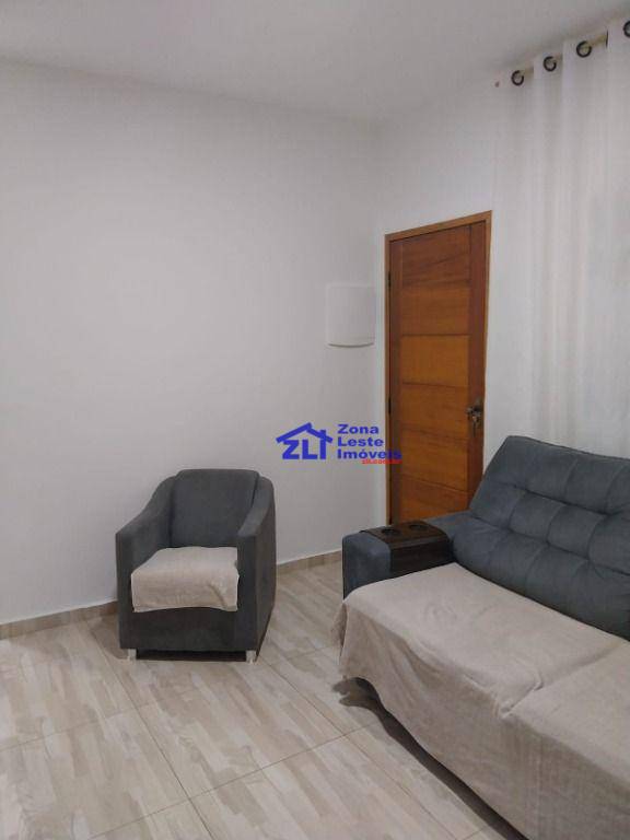 Sobrado à venda com 3 quartos, 198m² - Foto 11