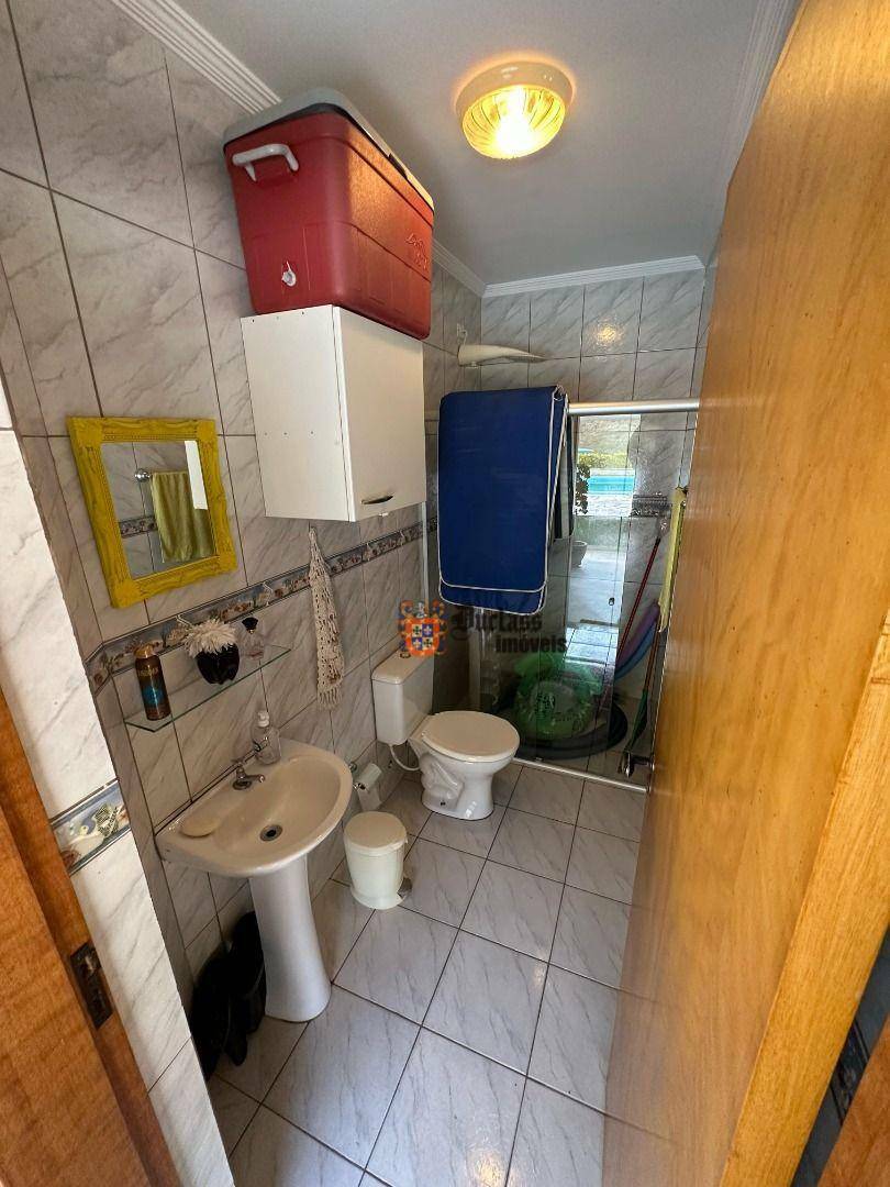 Sobrado à venda com 4 quartos, 330m² - Foto 77