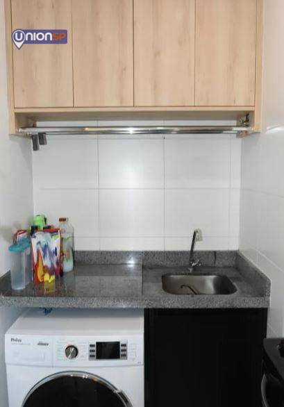 Apartamento à venda com 2 quartos, 39m² - Foto 11