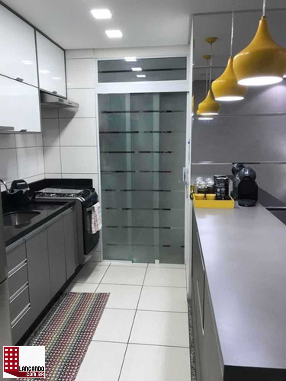 Apartamento à venda com 2 quartos, 73m² - Foto 8