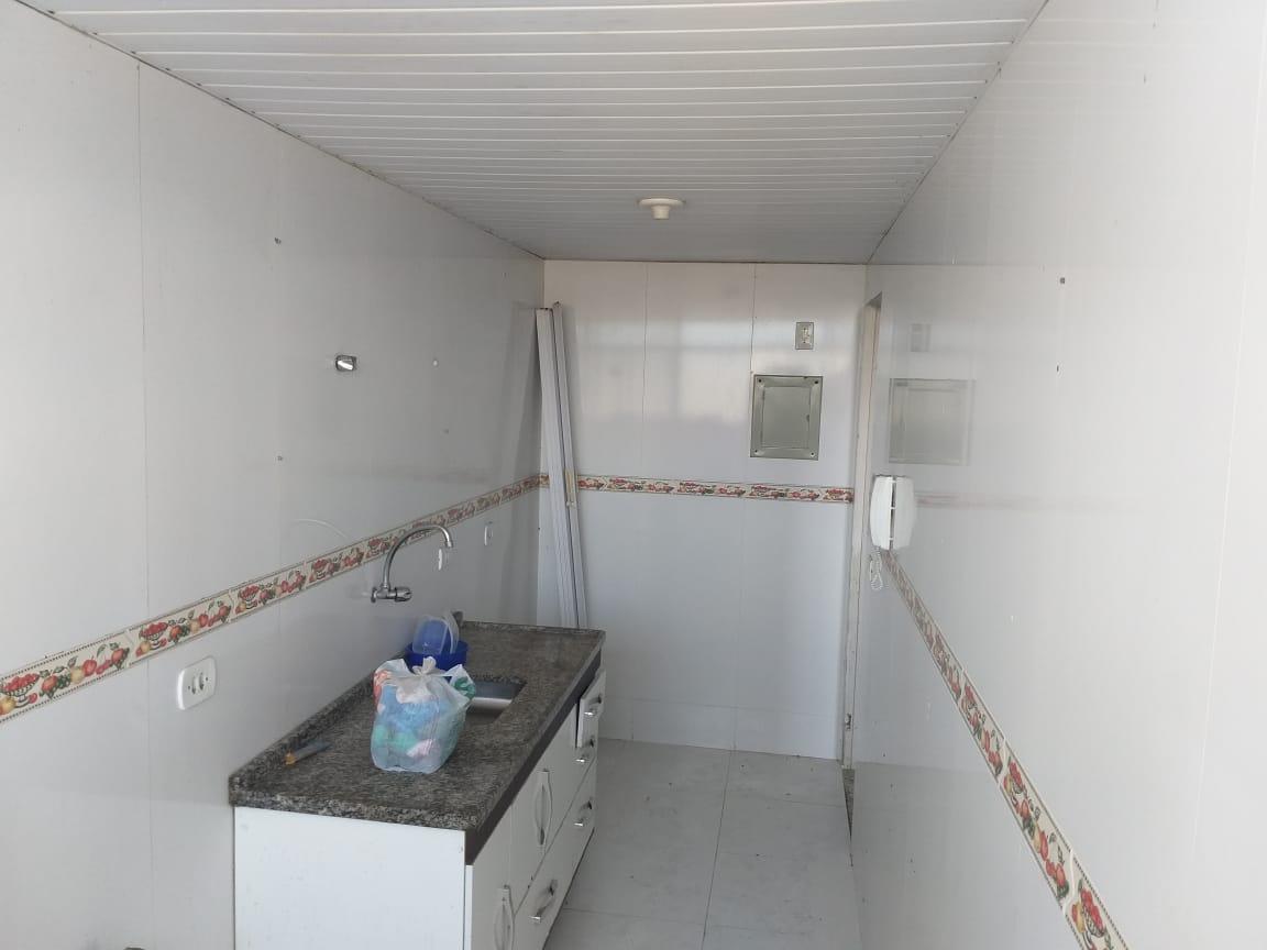 Apartamento à venda com 2 quartos - Foto 10