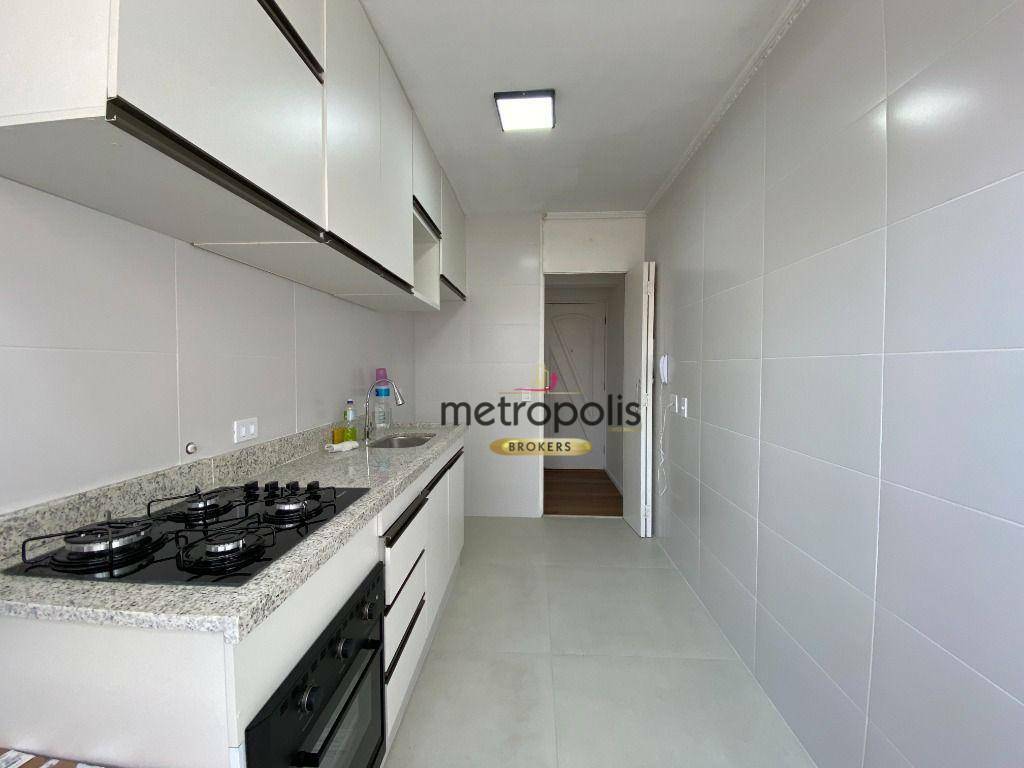 Apartamento à venda com 2 quartos, 55m² - Foto 5