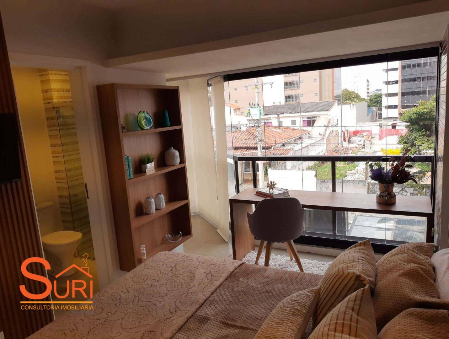 Apartamento à venda com 3 quartos, 82m² - Foto 3