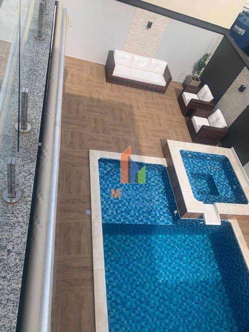 Casa de Condomínio à venda com 3 quartos, 220m² - Foto 24