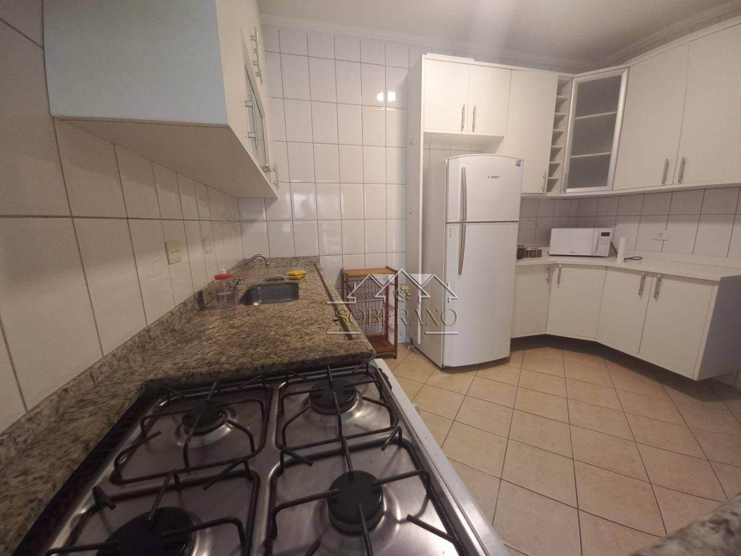 Apartamento à venda e aluguel com 2 quartos, 67m² - Foto 1