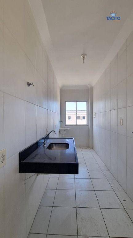 Apartamento à venda com 2 quartos, 45m² - Foto 11