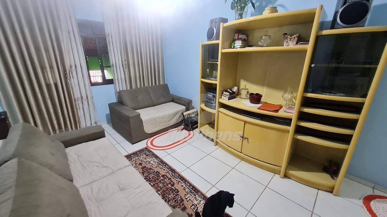 Sobrado à venda com 3 quartos, 213m² - Foto 3