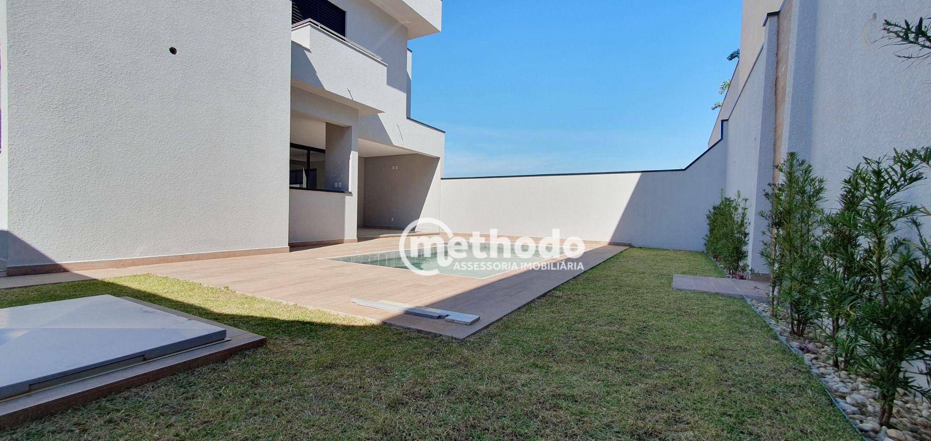 Casa de Condomínio à venda com 4 quartos, 305m² - Foto 6