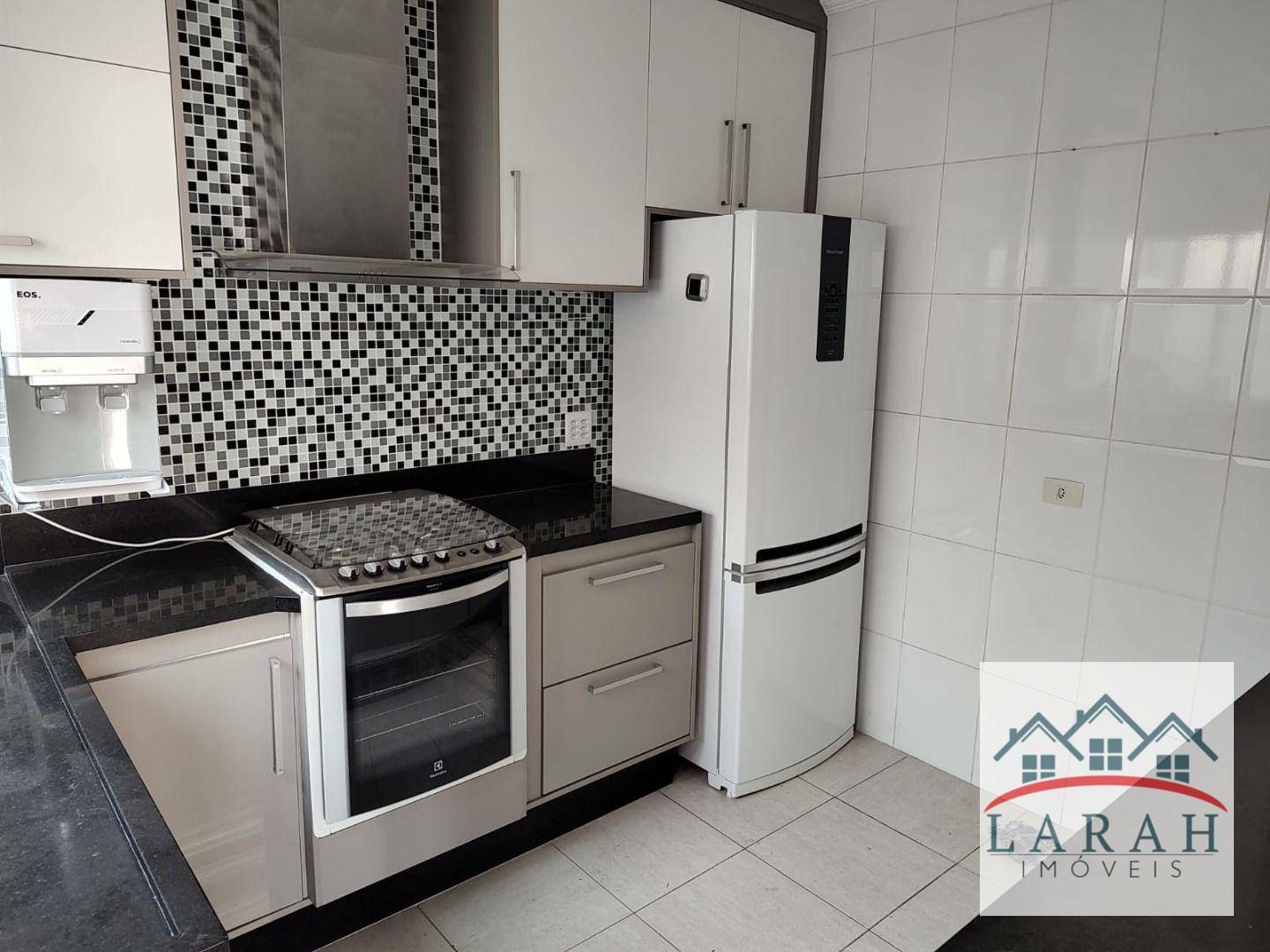 Sobrado à venda com 3 quartos, 92m² - Foto 25