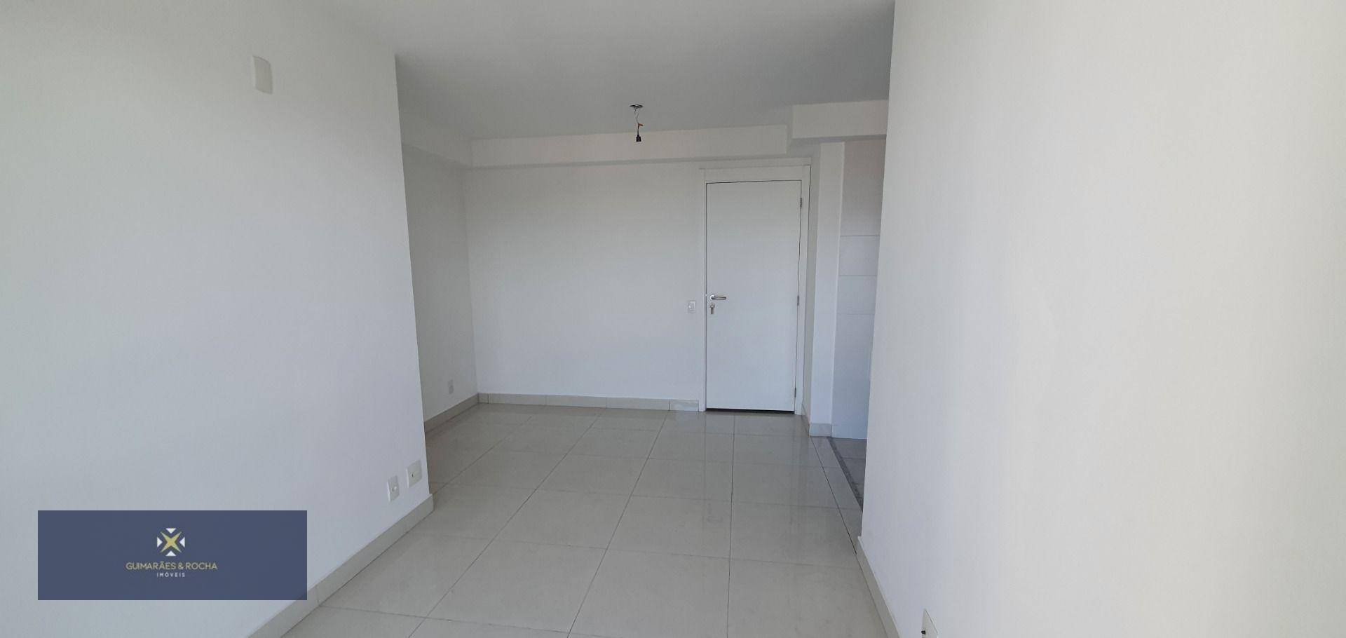 Apartamento à venda com 2 quartos, 58m² - Foto 10