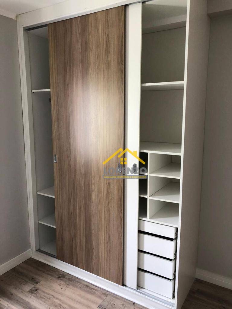 Apartamento à venda com 3 quartos, 82m² - Foto 11