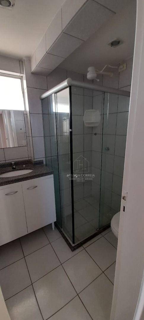 Apartamento à venda com 2 quartos, 58m² - Foto 25