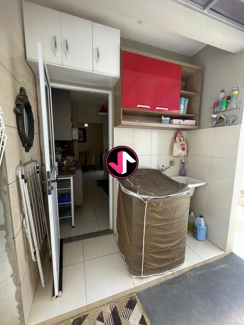Casa de Condomínio à venda com 3 quartos, 119m² - Foto 17