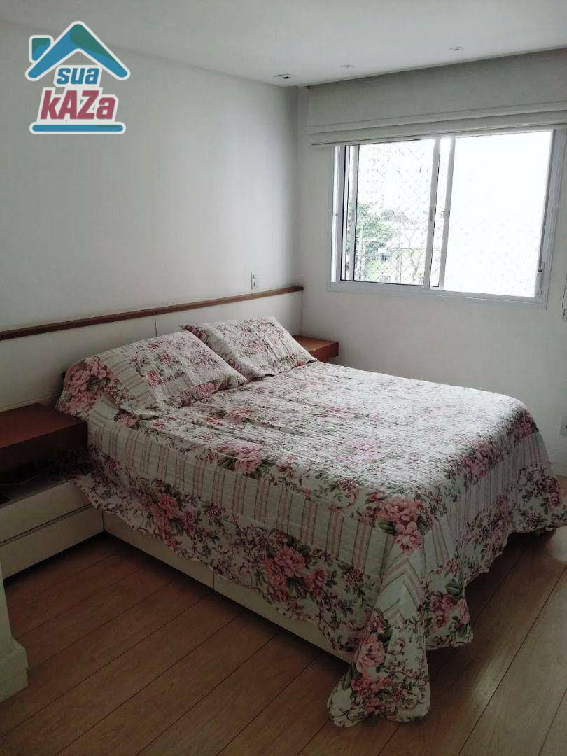 Apartamento à venda com 3 quartos, 102m² - Foto 12