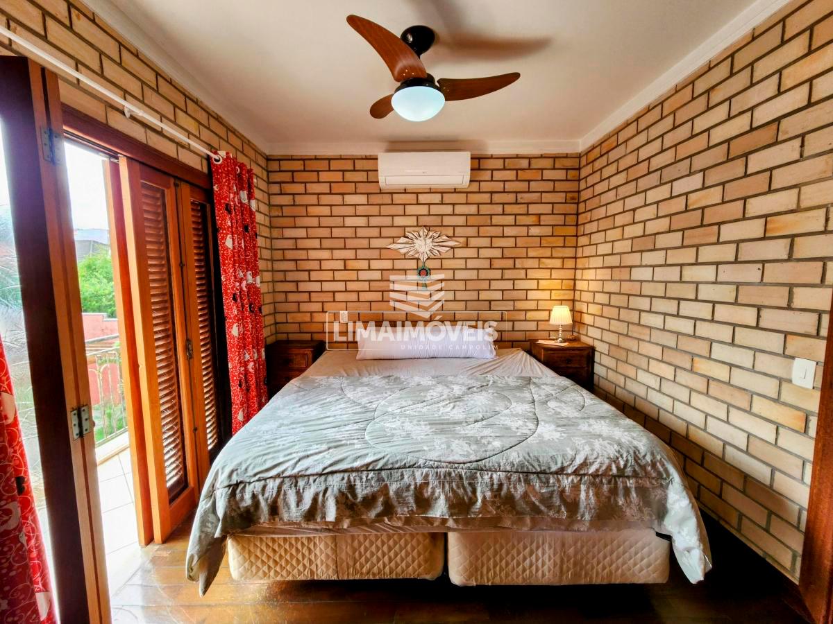 Casa de Condomínio à venda com 4 quartos, 295m² - Foto 37