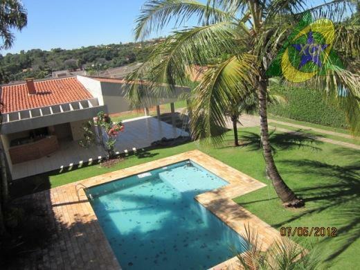 Casa de Condomínio à venda com 4 quartos, 600m² - Foto 26