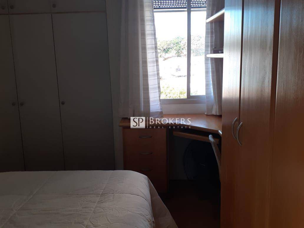 Apartamento à venda com 1 quarto, 52m² - Foto 15