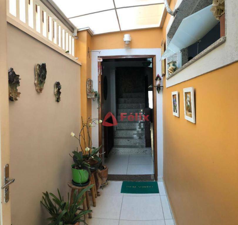 Casa à venda com 2 quartos, 480m² - Foto 37