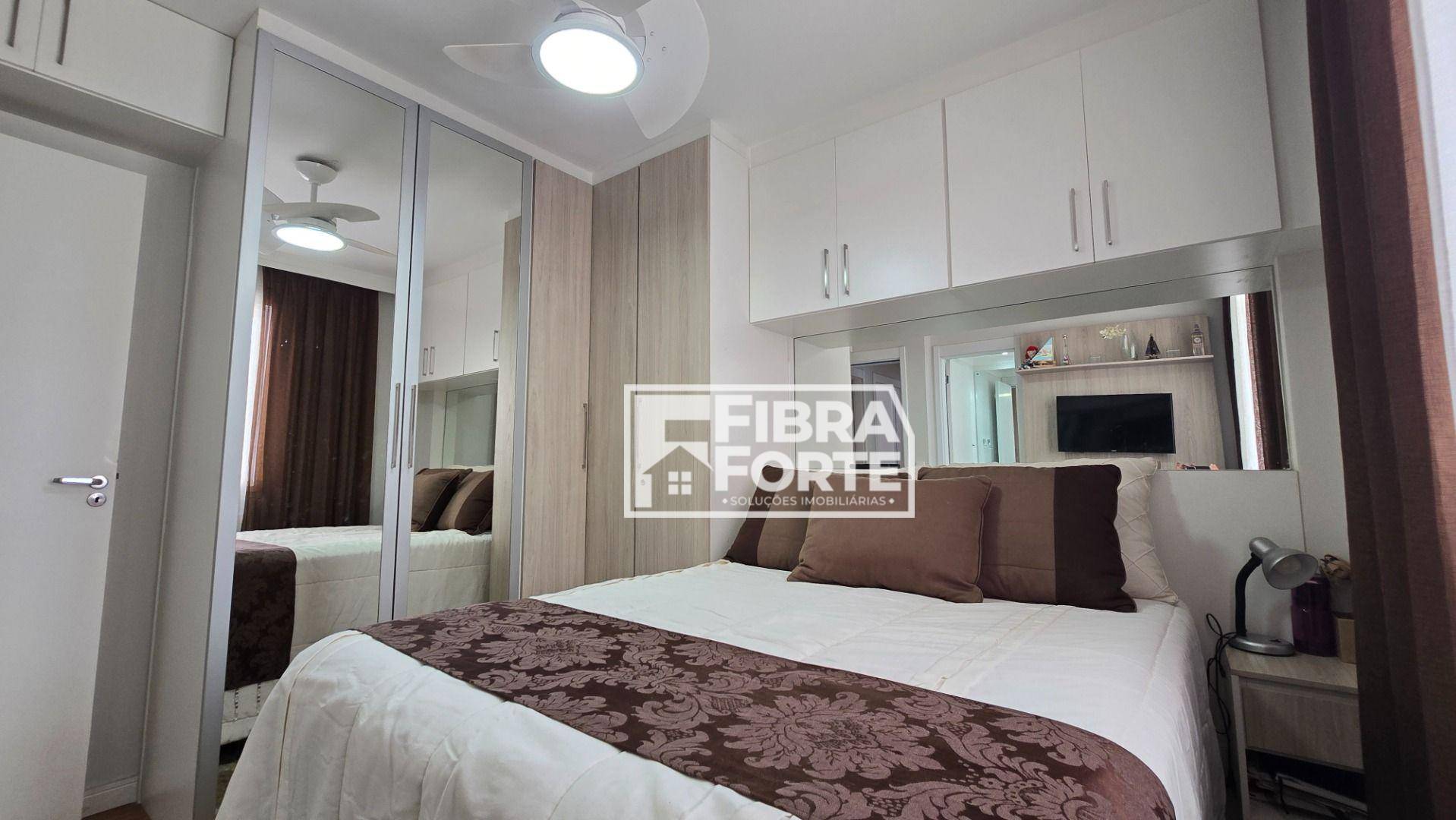 Apartamento à venda com 3 quartos, 68m² - Foto 18