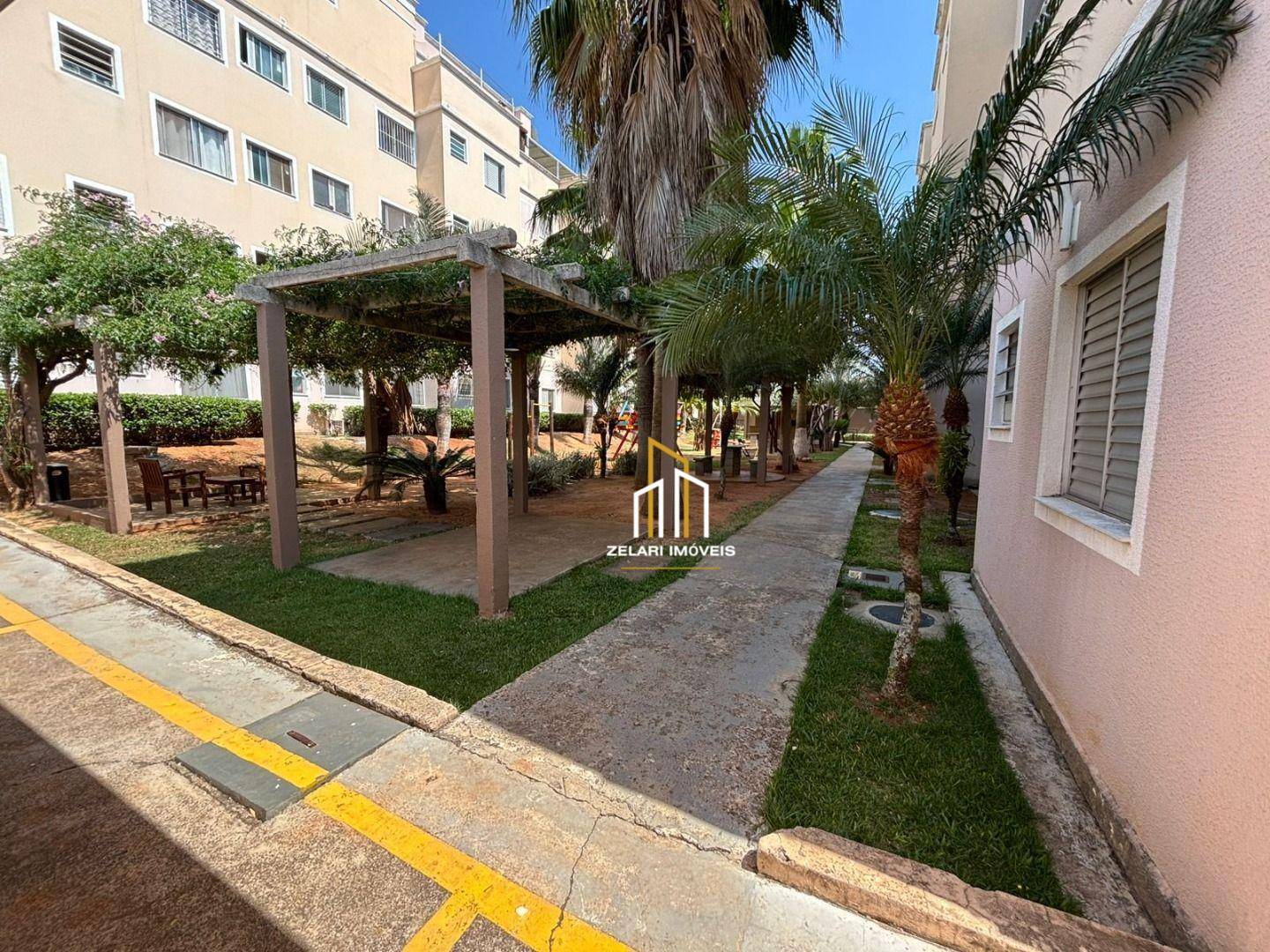 Apartamento, 2 quartos, 51 m² - Foto 1