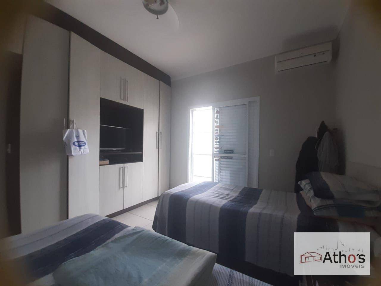 Sobrado à venda com 4 quartos, 330m² - Foto 10