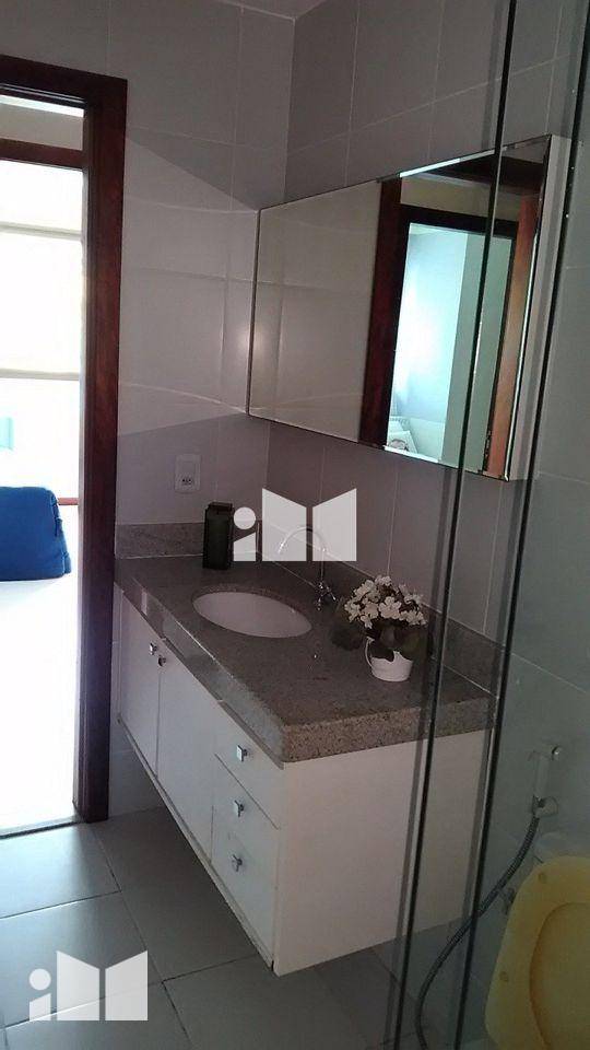 Apartamento à venda com 3 quartos, 100m² - Foto 9