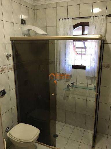 Sobrado à venda com 3 quartos, 300m² - Foto 29