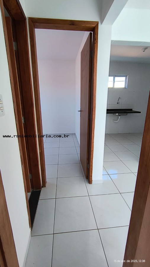 Apartamento à venda com 2 quartos, 50m² - Foto 13