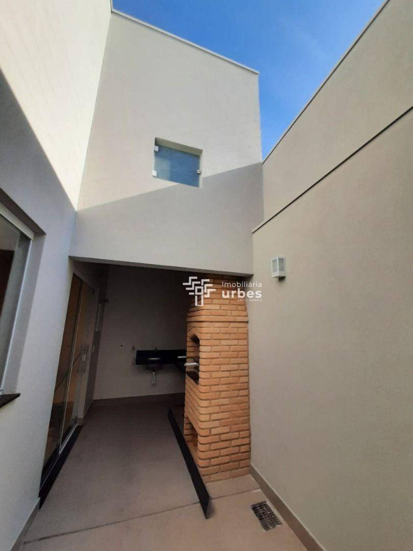 Casa, 3 quartos, 134 m² - Foto 15