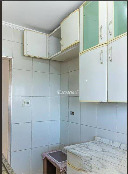 Apartamento à venda com 2 quartos, 50m² - Foto 9