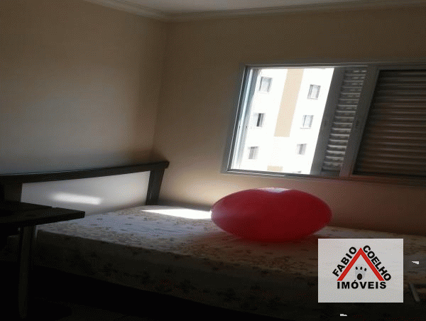 Apartamento à venda com 2 quartos, 73m² - Foto 4