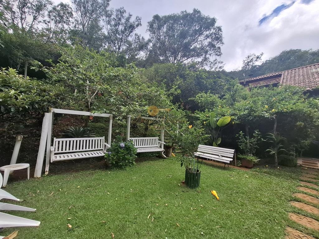 Sítio à venda com 5 quartos, 96800m² - Foto 5