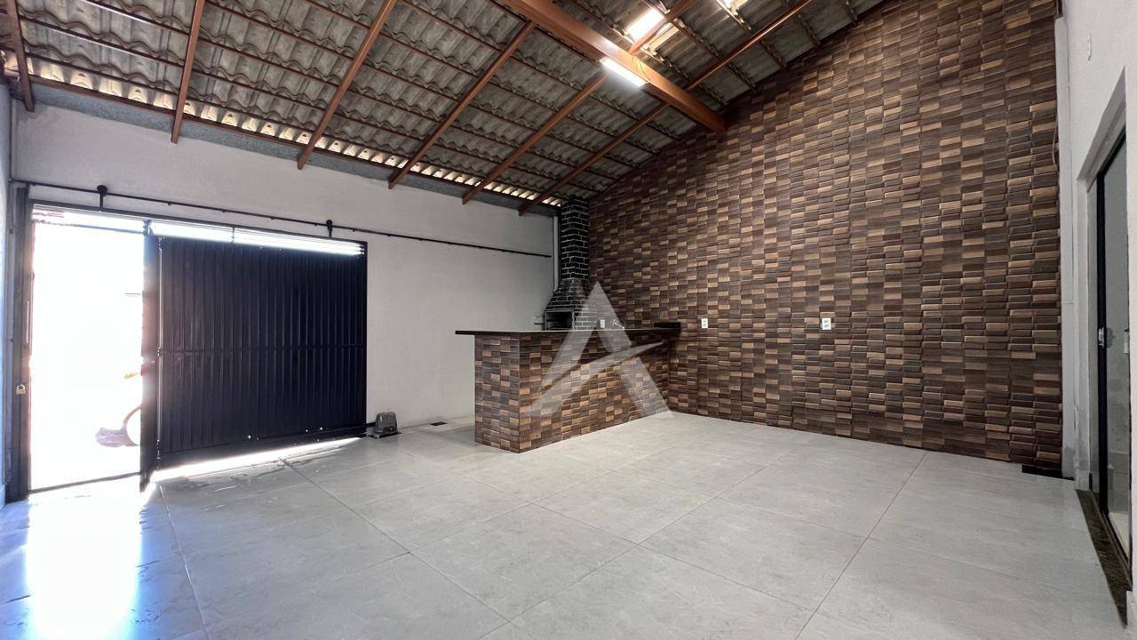 Casa, 3 quartos, 139 m² - Foto 3