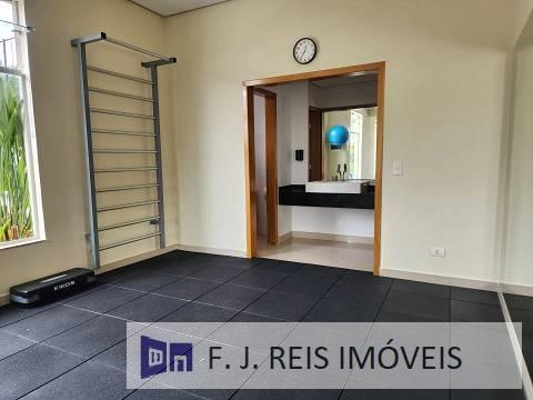 Apartamento à venda com 3 quartos, 90m² - Foto 28