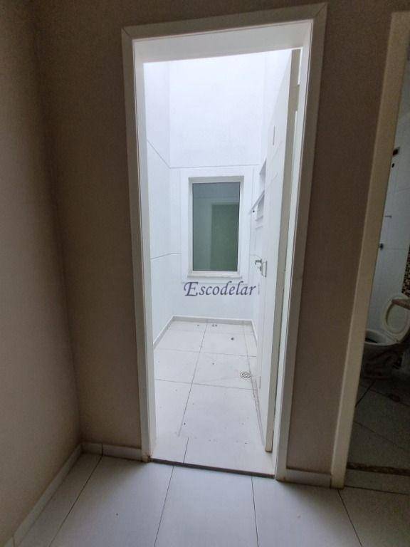 Sobrado para alugar com 3 quartos, 84m² - Foto 12