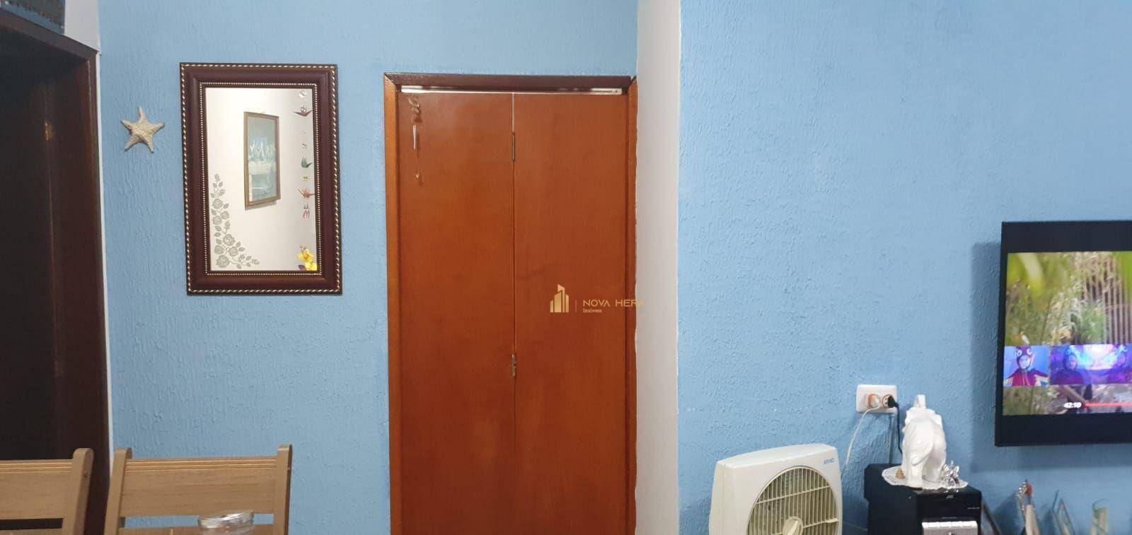 Apartamento à venda com 3 quartos, 71m² - Foto 12