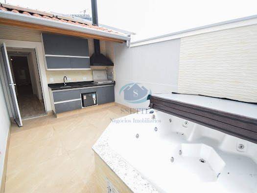 Sobrado à venda com 4 quartos, 175m² - Foto 18