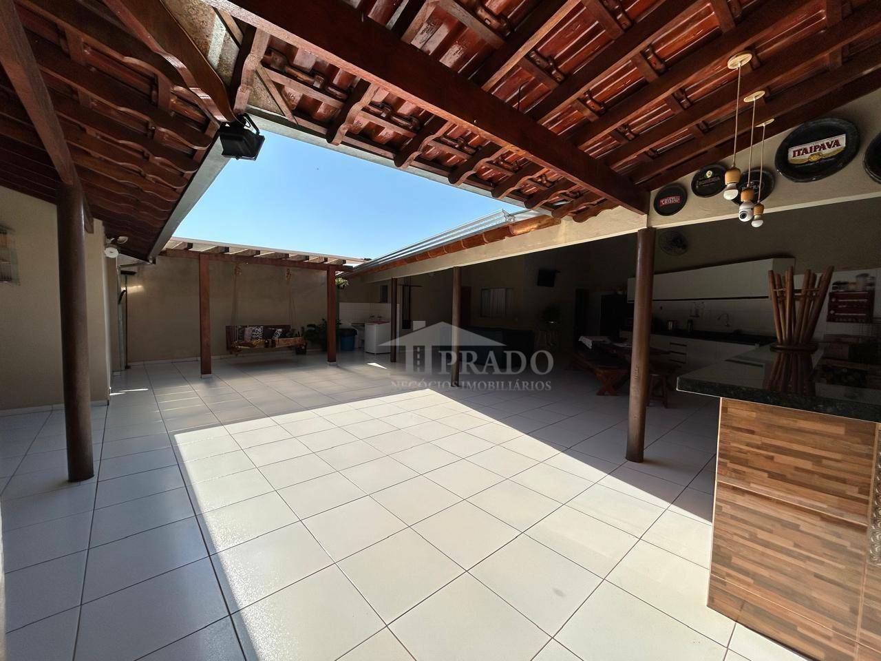 Casa à venda com 4 quartos, 280m² - Foto 13