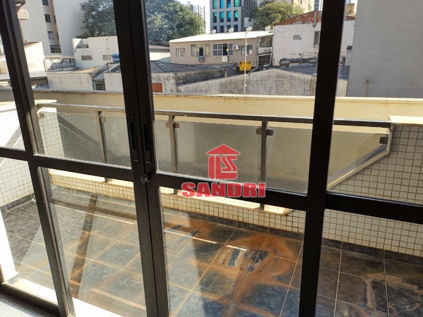 Conjunto Comercial-Sala para alugar, 43m² - Foto 3