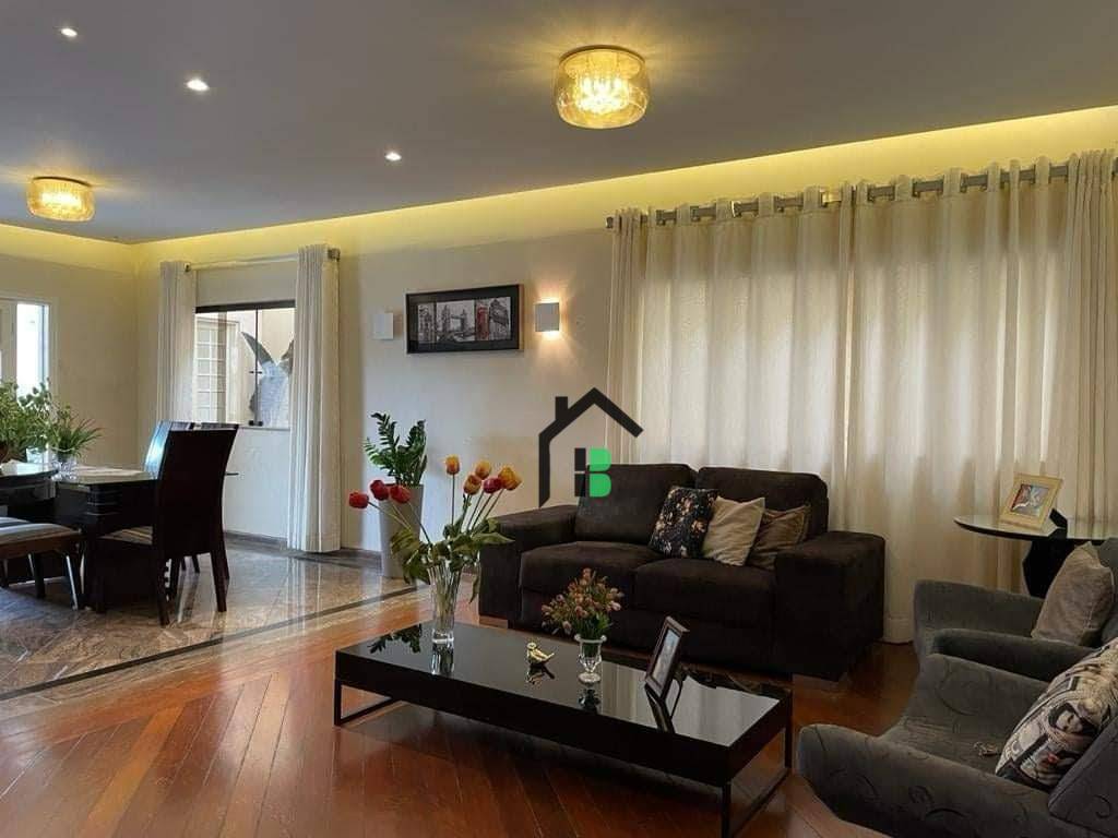 Casa, 4 quartos, 391 m² - Foto 4