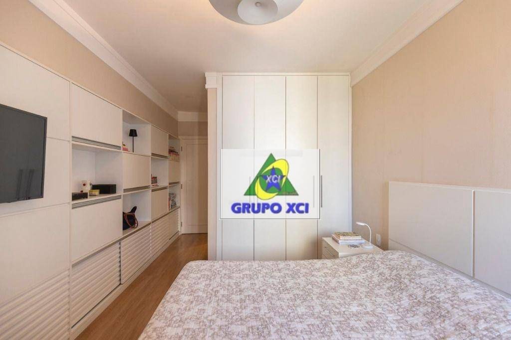 Apartamento à venda com 3 quartos, 181m² - Foto 23