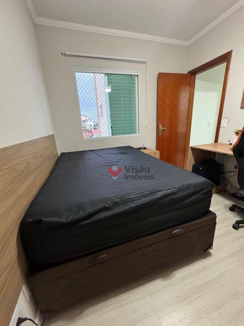 Apartamento à venda com 3 quartos, 160m² - Foto 10