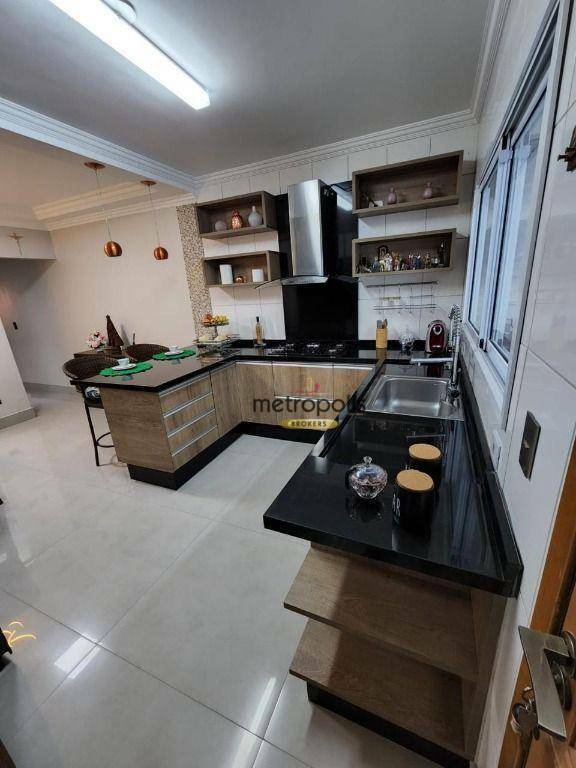 Sobrado à venda com 3 quartos, 167m² - Foto 5