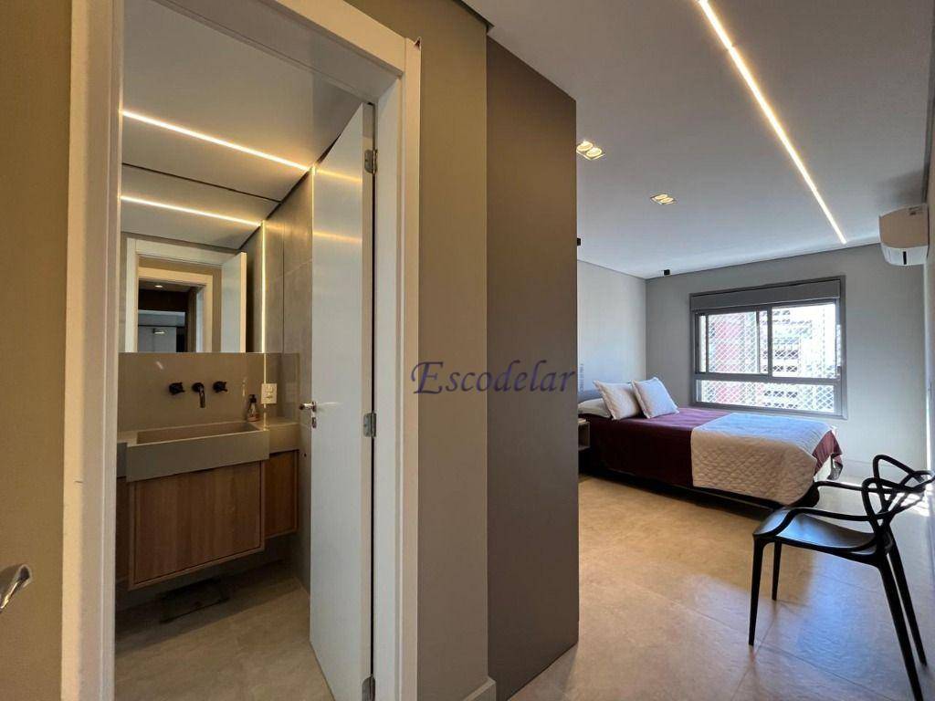 Apartamento à venda com 3 quartos, 137m² - Foto 40