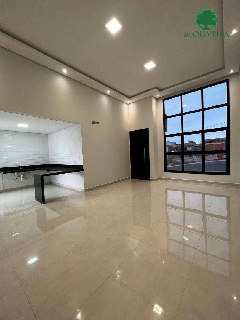 Casa de Condomínio à venda com 3 quartos, 153m² - Foto 4