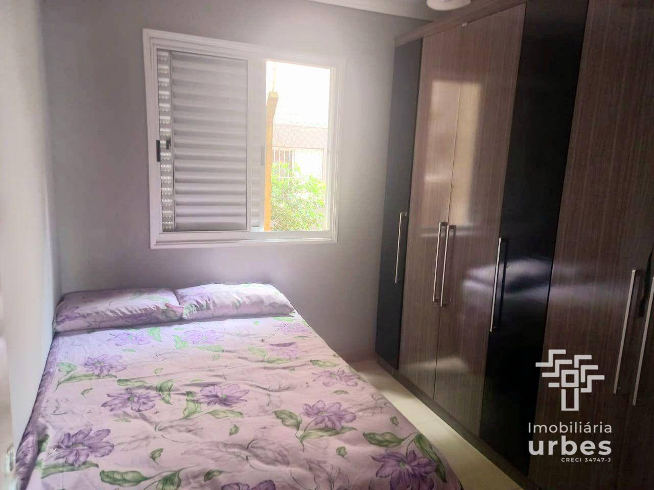 Apartamento à venda com 2 quartos, 50m² - Foto 6