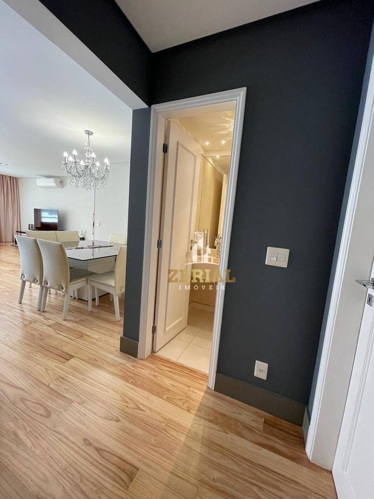 Apartamento à venda com 3 quartos, 181m² - Foto 7