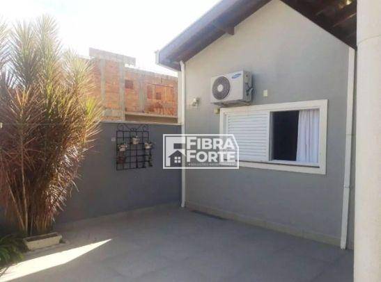 Casa de Condomínio à venda com 3 quartos, 185m² - Foto 33