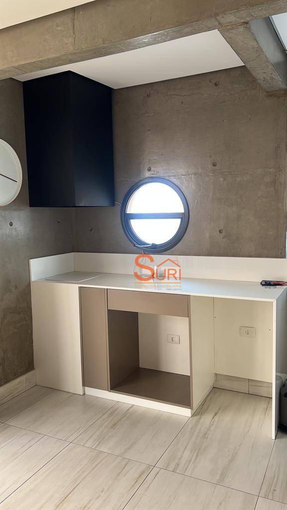 Apartamento à venda com 3 quartos, 190m² - Foto 7